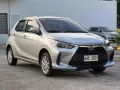 HOT!!! 2024 Toyota Wigo G 1.0 E for sale at affordable price! -1