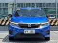 2023 Honda City RS Hatchback 1.5 A/T Gas ☎️0935 600 3692 JAN RAY DE JESUS✅️74K ALL-IN DP-0