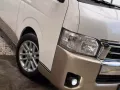 HOT!!! 2018 Toyota Hiace Super Grandia 3.0 Two-tone Top of the line for sale at affordable price! -28