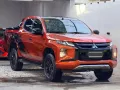 HOT!!! 2021 Mitsubishi Strada Athlete 4x4 Tops of the line for sale at affordable price! -1