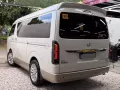 HOT!!! 2018 Toyota Hiace Super Grandia 3.0 Two-tone Top of the line for sale at affordable price! -3