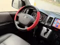 HOT!!! 2018 Toyota Hiace Super Grandia 3.0 Two-tone Top of the line for sale at affordable price! -5