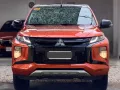 HOT!!! 2021 Mitsubishi Strada Athlete 4x4 Tops of the line for sale at affordable price! -0