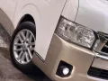 HOT!!! 2018 Toyota Hiace Super Grandia 3.0 Two-tone Top of the line for sale at affordable price! -29