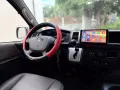 HOT!!! 2018 Toyota Hiace Super Grandia 3.0 Two-tone Top of the line for sale at affordable price! -7