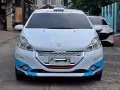 Peugeot 208 GTi 2015 MT GAS 200hp-2