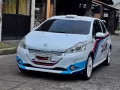 Peugeot 208 GTi 2015 MT GAS 200hp-0