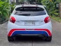 Peugeot 208 GTi 2015 MT GAS 200hp-3