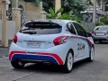 Peugeot 208 GTi 2015 MT GAS 200hp-1