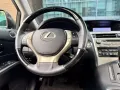 2015 Lexus Rx350 3.5L V6 Gasoline Automatic 🔥✅ 𝐂𝐋𝐄𝐎 🙋🏼‍♀️📲0938 830 7235-8