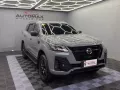 2026 NISSAN TERRA 2.5 VL 4x2-2