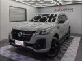 2026 NISSAN TERRA 2.5 VL 4x2-0