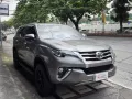 2017 Toyota Fortuner V-2