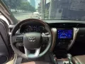 2017 Toyota Fortuner V-10