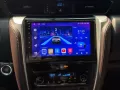 2017 Toyota Fortuner V-12