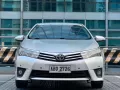 2015 Toyota Altis 1.6 G A/T Gas ☎️0935 600 3692 JAN RAY DE JESUS✅️135K ALL-IN DP-0
