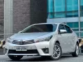 2015 Toyota Altis 1.6 G A/T Gas ☎️0935 600 3692 JAN RAY DE JESUS✅️135K ALL-IN DP-3