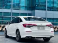 2022 Honda Civic 1.5 V Turbo Sensing A/T Gas ☎️0935 600 3692 JAN RAY DE JESUS✅️155K ALL-IN DP-5