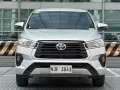 2025 Toyota Innova 2.8 XE A/T Diesel ☎️0935 600 3692 JAN RAY DE JESUS ✅️89K ALL-IN DP-0