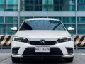 2022 Honda Civic 1.5 V Turbo Sensing A/T Gas ☎️0935 600 3692 JAN RAY DE JESUS✅️155K ALL-IN DP-0