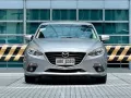 2015 Mazda 3 1.5 Sedan Gas A/T Skyactiv ☎️0935 600 3692 JAN RAY DE JESUS✅️76K ALL-IN -0