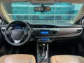 2015 Toyota Altis 1.6 G A/T Gas ☎️0935 600 3692 JAN RAY DE JESUS✅️135K ALL-IN DP-13