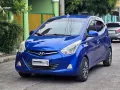 Hyundai Eon GLX 2017 MT Gas-0