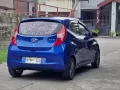 Hyundai Eon GLX 2017 MT Gas-1