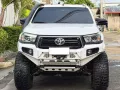 HOT!!! 2019 Toyota Hilux Conquest 4x4 Loaded Top of the line for sale at affordable price! -0