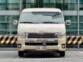 2018 Toyota Hiace Super Grandia 3.0‼️🔥 𝟎𝟗𝟏𝟐𝟏𝟎𝟔𝟏𝟒𝟔𝟐 𝐌𝐀𝐁𝐘 𝐋𝐀𝐓𝐈𝐃𝐎 📲📩🙋🏻-0