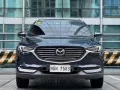 2021 Mazda CX8 AWD Exclusive 2.5 Automatic Gas 🔥✅ 𝐂𝐋𝐄𝐎 🙋🏼‍♀️📲0938 830 7235-0