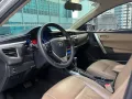 2015 Toyota Altis 1.6 G 🔥𝟬𝟵𝟯𝟴𝟰𝟱𝟴𝟴𝟳𝟳𝟵 𝐂𝐀𝐑𝐋 𝐁𝐎𝐍𝐍𝐄𝐕𝐈𝐄☎️ 🙋🏻‍♂️-8
