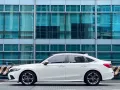 2022 Honda Civic 1.5 V Turbo Sensing Automatic Gas 🔥✅ 𝐂𝐋𝐄𝐎 🙋🏼‍♀️📲0938 830 7235-7