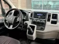 2023 Toyota Hiace Commuter 2.8 Deluxe Diesel Manual 🔥✅ 𝐂𝐋𝐄𝐎 🙋🏼‍♀️📲0938 830 7235-4