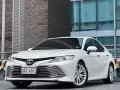 2020 Toyota Camry 2.5 V Automatic Gas 🔥✅ 𝐂𝐋𝐄𝐎 🙋🏼‍♀️📲0938 830 7235-2