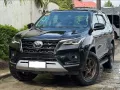 HOT!!! 2021 Toyota Fortuner Q for sale at affordable price! -1
