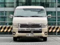 2018 Toyota Hiace Super Grandia 3.0 Diesel A/T Captain Seats ☎️0935 600 3692  JAN RAY DE JESUS-0