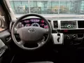 2018 Toyota Hiace Super Grandia 3.0 Diesel A/T Captain Seats ☎️0935 600 3692  JAN RAY DE JESUS-11