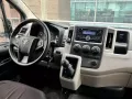 2023 Toyota Hiace Commuter 2.8 Deluxe Diesel M/T ☎️0935 600 3692 JAN RAY DE JESUS✅️347K ALL-IN DP-11