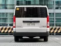 2023 Toyota Hiace Commuter 2.8 Deluxe Diesel M/T ☎️0935 600 3692 JAN RAY DE JESUS✅️347K ALL-IN DP-8