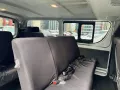 2023 Toyota Hiace Commuter 2.8 Deluxe Diesel M/T ☎️0935 600 3692 JAN RAY DE JESUS✅️347K ALL-IN DP-13