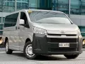 2023 Toyota Hiace Commuter 2.8 Deluxe Diesel M/T ☎️0935 600 3692 JAN RAY DE JESUS✅️347K ALL-IN DP-2