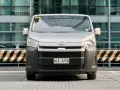 2023 Toyota Hiace Commuter 2.8 Deluxe Diesel M/T ☎️0935 600 3692 JAN RAY DE JESUS✅️347K ALL-IN DP-0