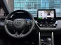 2024 Toyota Corolla Cross GRS Hybrid A/T W/Sunroof ☎️0935 600 3692 JAN RAY DE JESUS-14