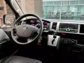 2018 Toyota Hiace Super Grandia 3.0 Diesel A/T Captain Seats ☎️0935 600 3692  JAN RAY DE JESUS-10