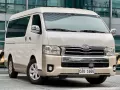 2018 Toyota Hiace Super Grandia 3.0 Diesel A/T Captain Seats ☎️0935 600 3692  JAN RAY DE JESUS-2