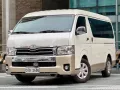 2018 Toyota Hiace Super Grandia 3.0 Diesel A/T Captain Seats ☎️0935 600 3692  JAN RAY DE JESUS-3