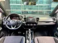 🔥🔥2022 Honda City RS 1.5 Gas Automatic 📲Call or Text: 09957210548 ARVIN BATALLER🔥🔥-17