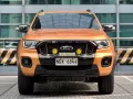 2022 Ford Ranger Wildtrak 4x2 2.0 Turbo Diesel A/T ☎️0935 600 3692 JAN RAY DE JESUS ✅️217K ALL-IN DP-0
