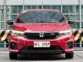 2022 Honda City RS 1.5 Gas A/T Top of the Line ☎️0935 600 3692 JAN RAY DE JESUS ✅️64K ALL-IN-0